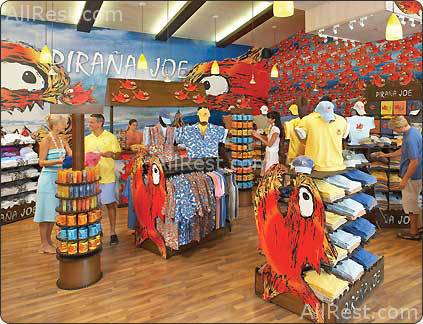 Atlantis Paradise Island Resort 86